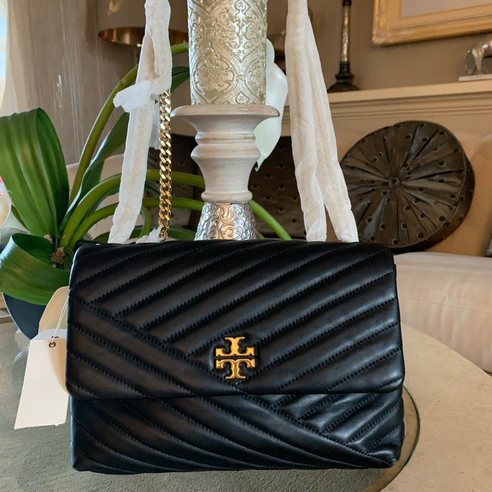Tory Burch Kira Crossbody or shoulder bag